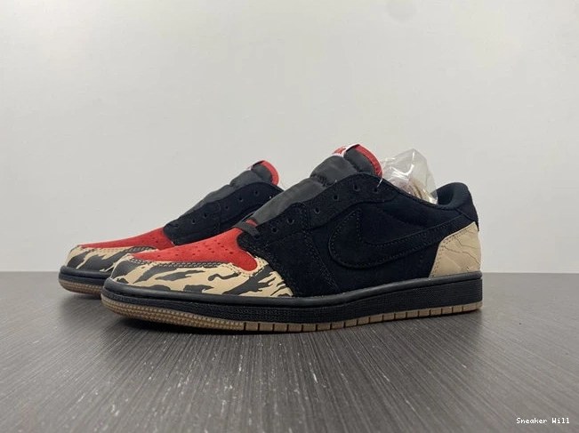 ModernLook 676 Jordan1 DN3400-001 SP OG SoleFly 0616